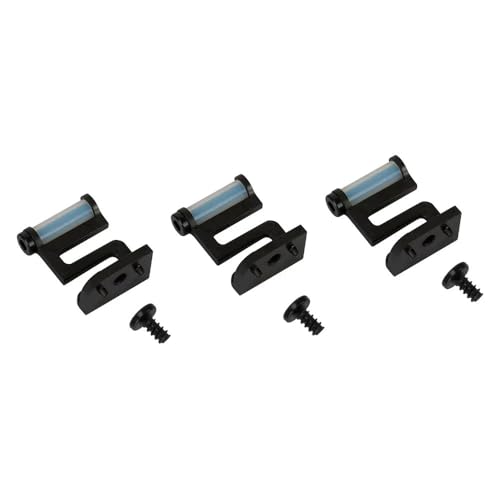 Wartungskit for 3D-Drucker der Serien X1C und P1(Nozzle Wiper 3pcs) von VNYRVZA