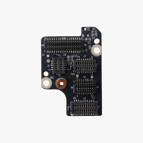 Wartungskit for 3D-Drucker der Serien X1C und P1(P1 Extruder Board) von VNYRVZA