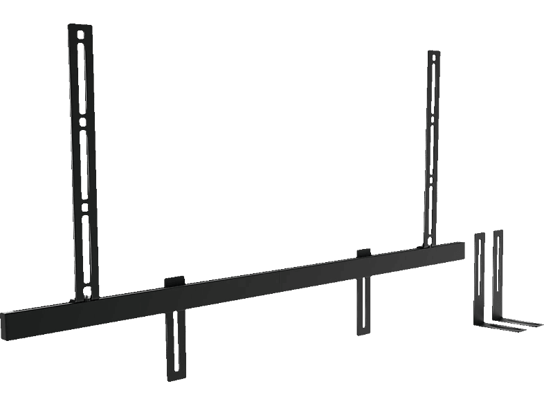 VOGEL´S 3550 Soundbar Halterung, Schwarz VOGEL´S 3550 Soundbar Halterung, Schwarz von VOGEL´S
