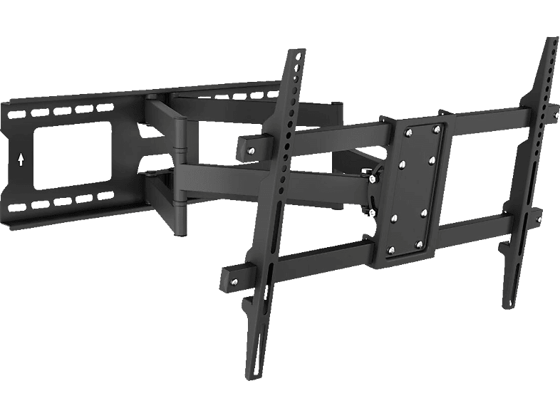 VOGEL'S MA 5040 Schwenkbare TV-Wandhalterung, max. 90 Zoll, Neigbar, Ausziehbar, Schwenkbar, Schwarz VOGEL'S MA 5040 Schwenkbare TV-Wandhalterung, max. 90 Zoll, Neigbar, Ausziehbar, Schwenkbar, Schwarz von VOGEL'S