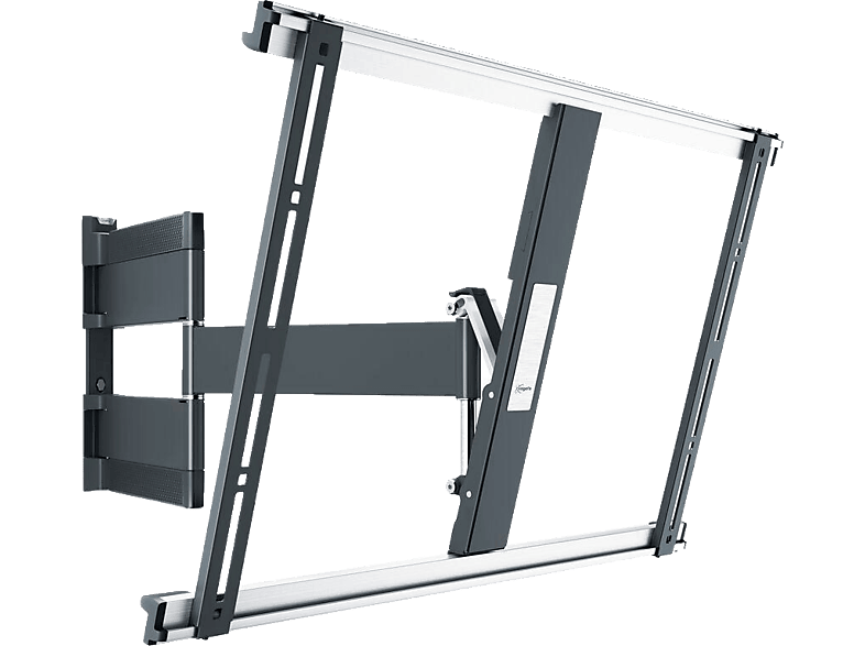 VOGEL´S THIN 545 TV-Wandhalterung für 102-165 cm (40-65 Zoll) Fernseher, drehbar und neigbar, Wandhalterung, max. 65 Zoll, Neigbar, Schwenkbar, Schwarz von VOGEL´S