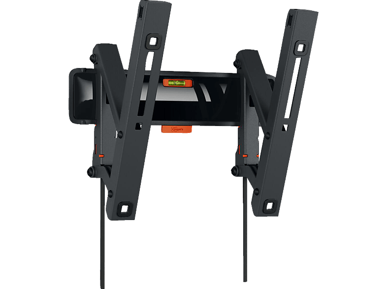 VOGEL´S TVM 3215 TV-Wandhalterung, max. 43 Zoll, Neigbar, Schwarz VOGEL´S TVM 3215 TV-Wandhalterung, max. 43 Zoll, Neigbar, Schwarz von VOGEL´S