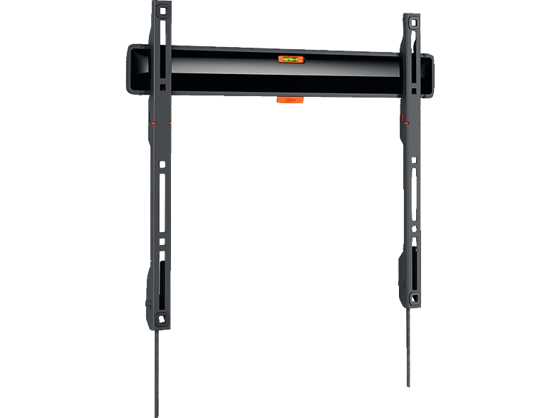 VOGEL´S TVM 3405 Flache TV-Wandhalterung, max. 77 Zoll, Starr, Schwarz VOGEL´S TVM 3405 Flache TV-Wandhalterung, max. 77 Zoll, Starr, Schwarz von VOGEL´S
