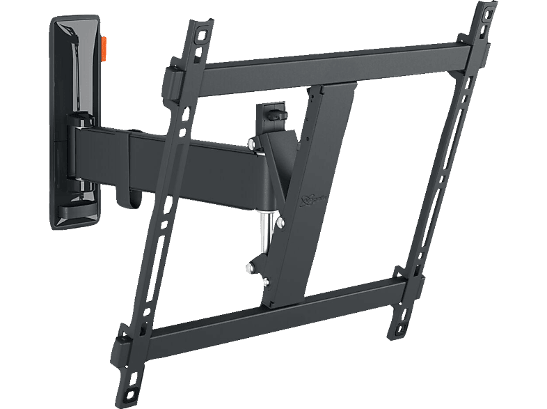 VOGEL´S TVM 3425 TV-Wandhalterung, max. 65 Zoll, Schwenkbar, Schwarz VOGEL´S TVM 3425 TV-Wandhalterung, max. 65 Zoll, Schwenkbar, Schwarz von VOGEL´S