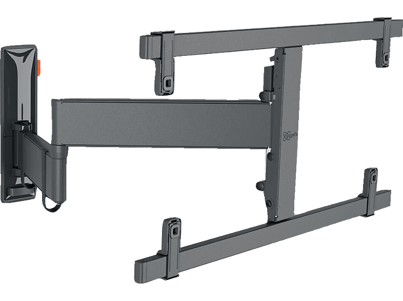 VOGEL´S TVM 3665 TV-Wandhalterung, max. 77 Zoll, Schwenkbar, Schwarz VOGEL´S TVM 3665 TV-Wandhalterung, max. 77 Zoll, Schwenkbar, Schwarz von VOGEL´S