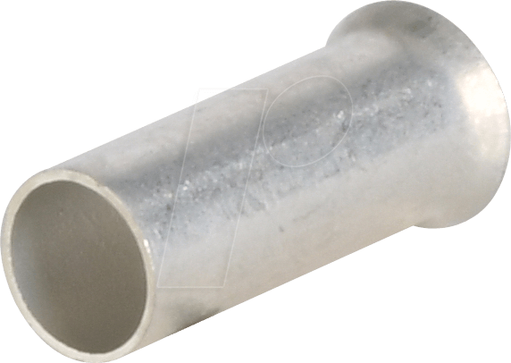 VT AEH 4,0-100 - 100er Pack Aderendhülsen 4,0mm² von VOGT AG