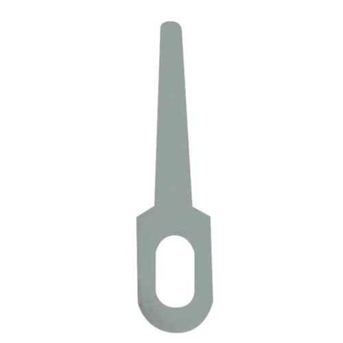 Vogt Verbindungstechnik 1018.68 Lötkolben mit verzinnter Kontaktbeschichtung, 100 Stück Vogt Verbindungstechnik 1018.68 Lötkolben mit verzinnter Kontaktbeschichtung, 100 Stück von VOGT VERBINDUNGSTECHNIK