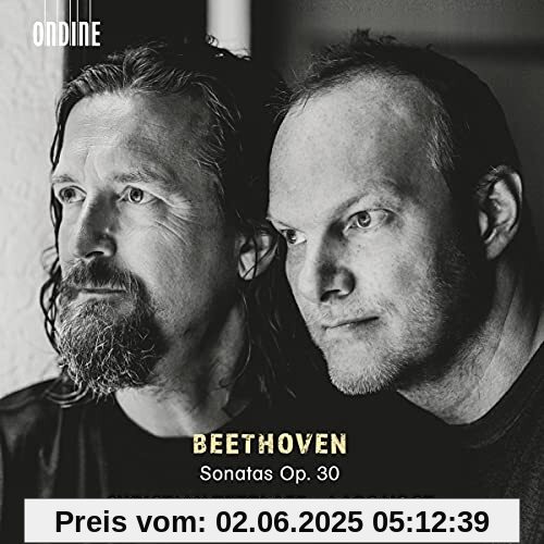 Beethoven Sonaten Beethoven Sonaten von VOGT