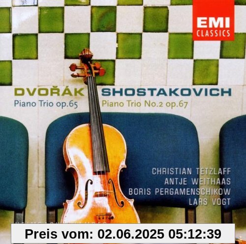Trios Trios von VOGT