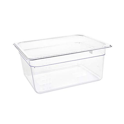 Vogue 13161 polycarbonaat GN 44563 150 mm von VOGUE