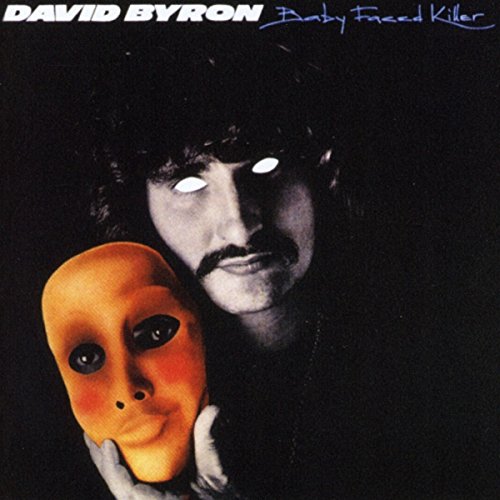 Babyfaced Killer Babyfaced Killer von Voiceprint