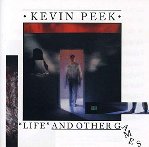 Life and Other Games Life and Other Games von Voiceprint