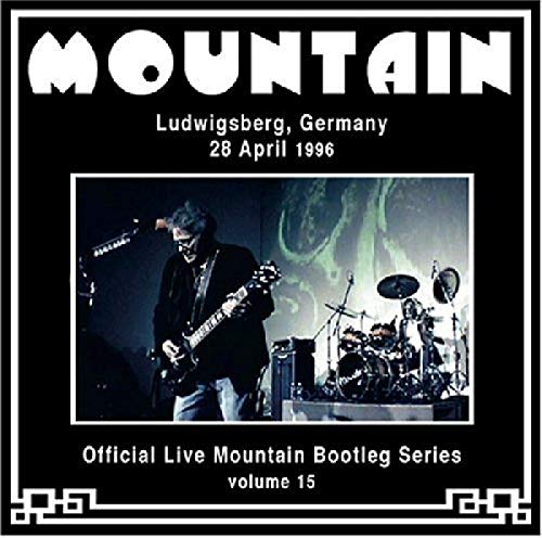 Live at the Scala Ludwigsberg,Germany 28.04.1996 von VOICEPRINT