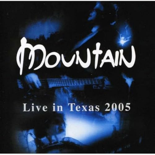 Live in Texas 2005 von Floating world records