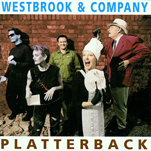 Platterback von Voiceprint