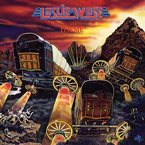 Theme [Vinyl LP] von Voiceprint