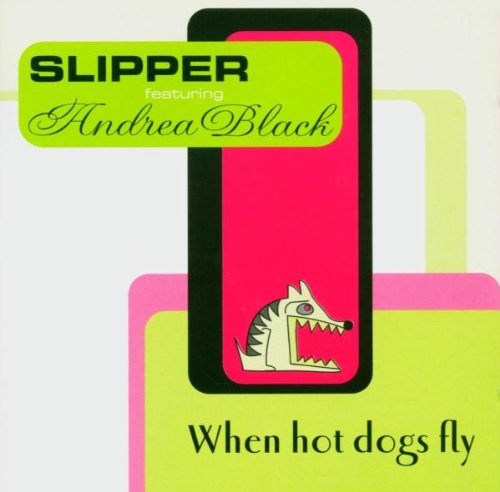 When Hot Dogs Fly When Hot Dogs Fly von Voiceprint
