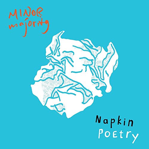 Napkin Poetry [Vinyl LP] von VOICES MUSIC