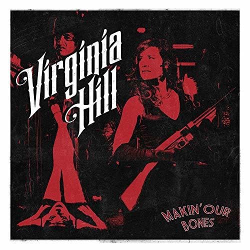 Makin Our Bones [Vinyl LP] von VOICES OF WONDER
