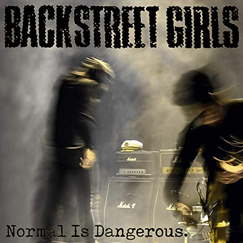 Normal Is Dangerous [Vinyl LP] von VOICES OF WONDER