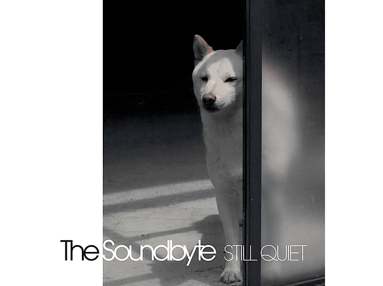 The Soundbyte - Still Quiet (LP (analog)) von VOICES OF