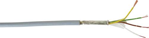 VOKA Kabelwerk LiYCY Steuerleitung 10 x 0.14mm² Grau 101910-00 Meterware von VOKA Kabelwerk