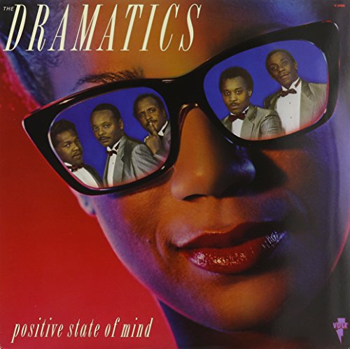 Positive State of Mind [Vinyl LP] von VOLT