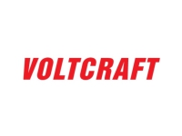 9 V Blockbatterie VOLTCRAFT 6LR61 Lithium 7,4 V 500 mAh 1 Stück von VOLTCRAFT