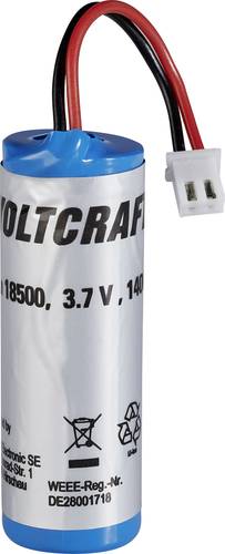 VOLTCRAFT 18500 18500 1St. von VOLTCRAFT