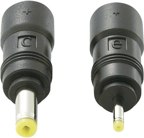 VOLTCRAFT 512960 Adapter von VOLTCRAFT