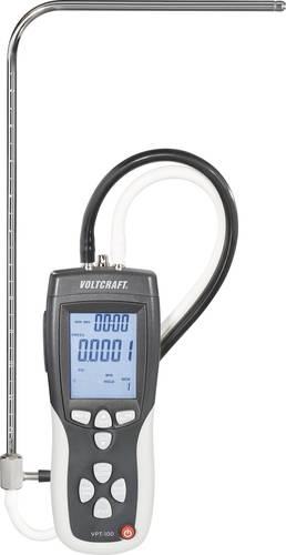 VOLTCRAFT Anemometer VPT-100 5 bis 80 m/s von VOLTCRAFT