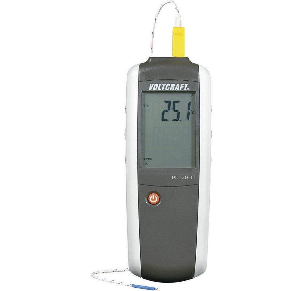 VOLTCRAFT Außentemperaturanzeige Digital-Thermometer von VOLTCRAFT