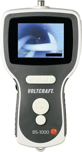 VOLTCRAFT BS-1000T Endoskop-Grundgerät von VOLTCRAFT