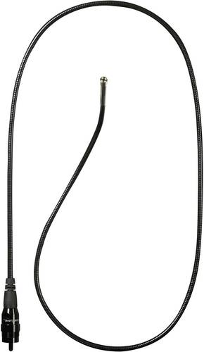 VOLTCRAFT BS-5.5 Endoskop-Sonde Sonden-Ø 5.5mm 1m Wasserdicht, Schwenkfunktion, LED-Beleuchtung VOLTCRAFT BS-5.5 Endoskop-Sonde Sonden-Ø 5.5mm 1m Wasserdicht, Schwenkfunktion, LED-Beleuchtung von VOLTCRAFT