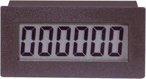 VOLTCRAFT DCM 240 Digitales Einbaumessgerät von VOLTCRAFT