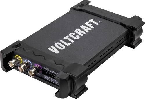 VOLTCRAFT DDS-3025 Funktionsgenerator USB 50MHz (max) 1-Kanal von VOLTCRAFT