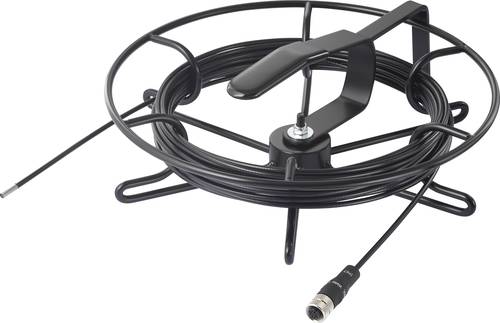 VOLTCRAFT Endoskop-Sonde Sonden-Ø 3.9mm 10m von VOLTCRAFT