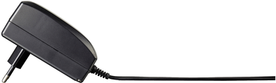 VOLTCRAFT FPPS 24-24W Steckernetzteil, Festspannung 24 V/DC 1 A 24 W (VC-13990165) von VOLTCRAFT