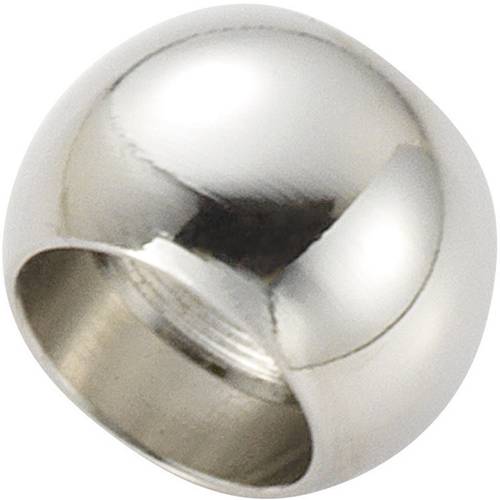 VOLTCRAFT Führungskugel Sonden-Ø 8mm VOLTCRAFT Führungskugel Sonden-Ø 8mm von VOLTCRAFT