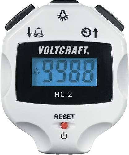 VOLTCRAFT HC-2 Handzähler von VOLTCRAFT