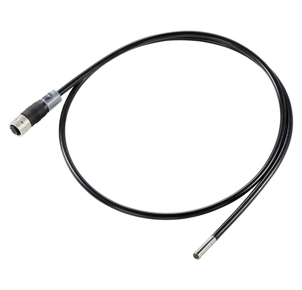 VOLTCRAFT Kamerazubehör-Set VOLTCRAFT 1000T 1m rigid (LF) Endoskop-Sonde Sonden-Ø 5.5 mm 1 m LED-B von VOLTCRAFT