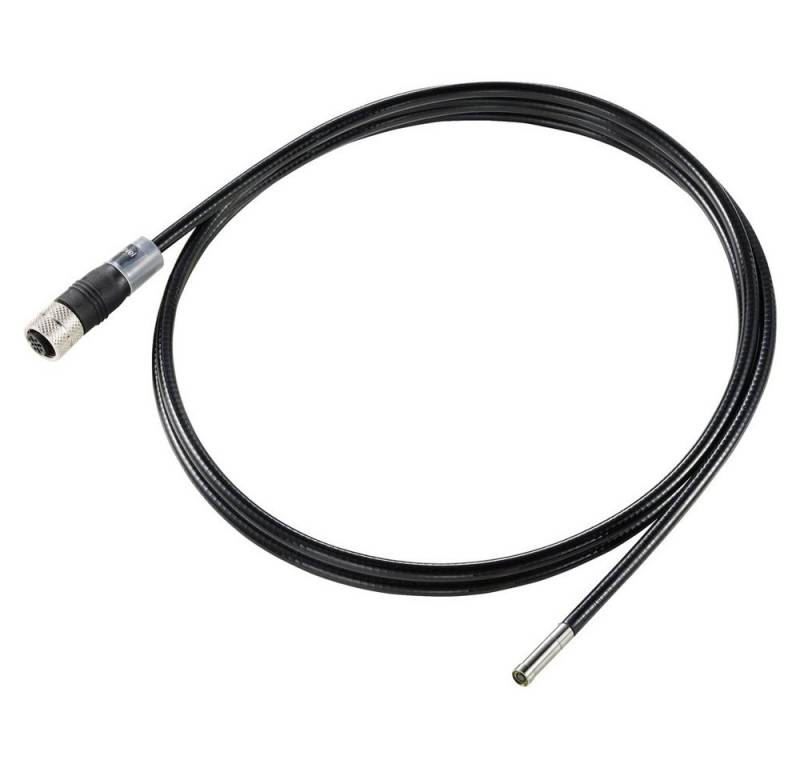 VOLTCRAFT Kamerazubehör-Set VOLTCRAFT 1000T 2m flex (SF) Endoskop-Sonde Sonden-Ø 5.5 mm 2 m Wasser von VOLTCRAFT