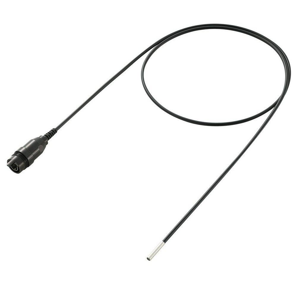 VOLTCRAFT Kamerazubehör-Set VOLTCRAFT BS-3.9/1m QVGA Endoskop-Sonde Sonden-Ø 3.9 mm 1 m Wasserdich von VOLTCRAFT