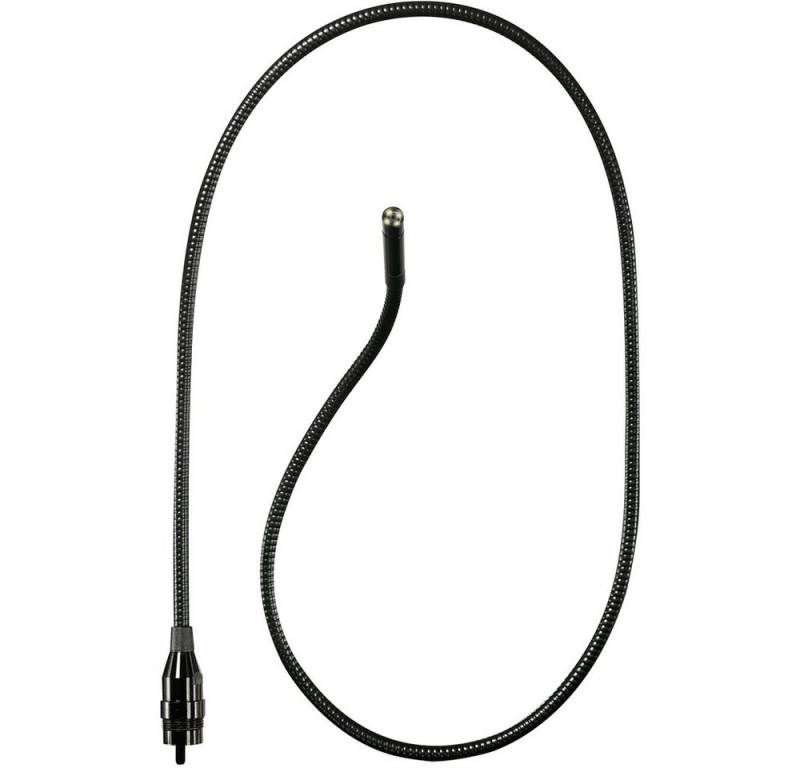 VOLTCRAFT Kamerazubehör-Set VOLTCRAFT BS-8mm/1m Endoskop-Sonde Sonden-Ø 8 mm 1 m Wasserdicht, Schw von VOLTCRAFT