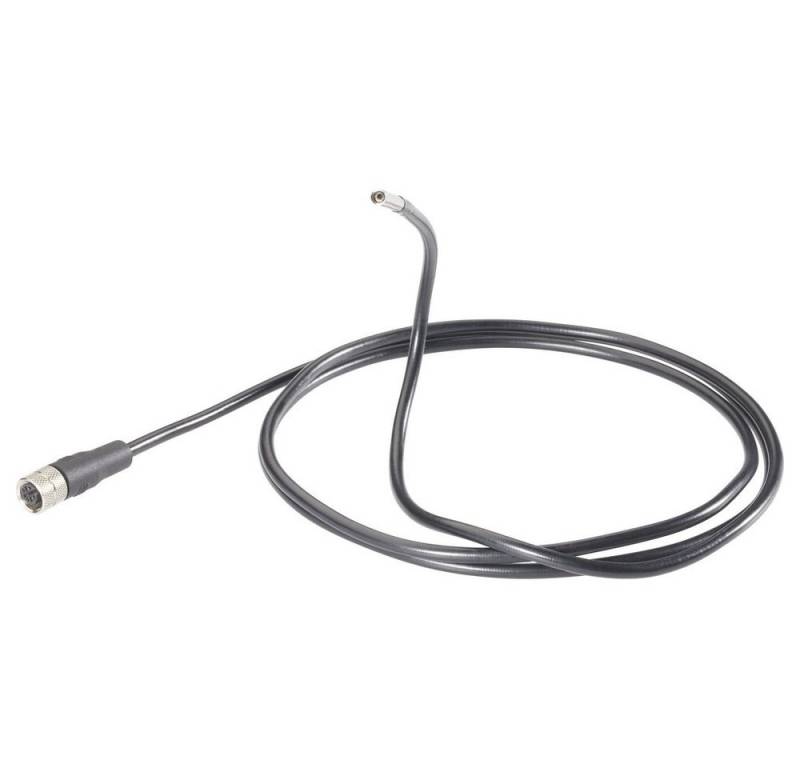 VOLTCRAFT Kamerazubehör-Set VOLTCRAFT Endoskop-Sonde Sonden-Ø 5.5 mm 2 m Wasserdicht, Schwenkfunk von VOLTCRAFT