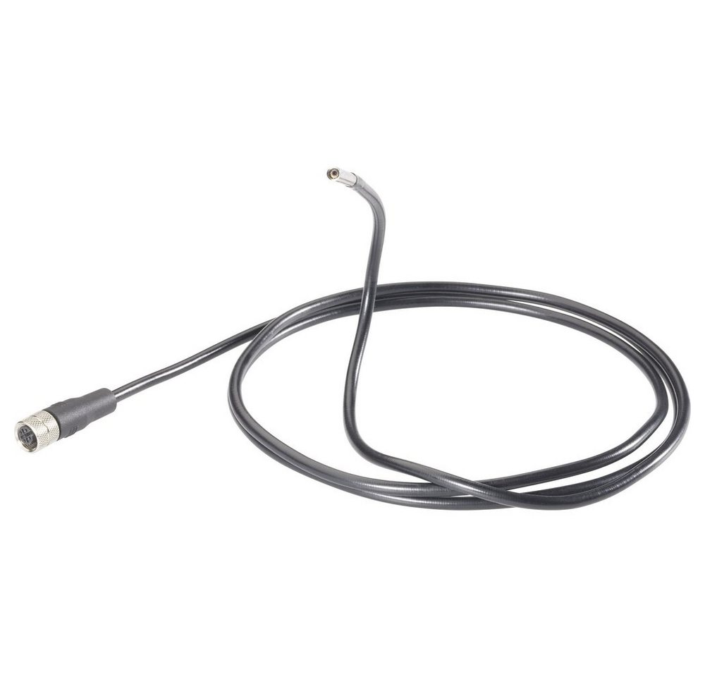 VOLTCRAFT Kamerazubehör-Set VOLTCRAFT Endoskop-Sonde Sonden-Ø 5.5 mm 3 m Wasserdicht, Schwenkfunk VOLTCRAFT Kamerazubehör-Set VOLTCRAFT Endoskop-Sonde Sonden-Ø 5.5 mm 3 m Wasserdicht, Schwenkfunk von VOLTCRAFT
