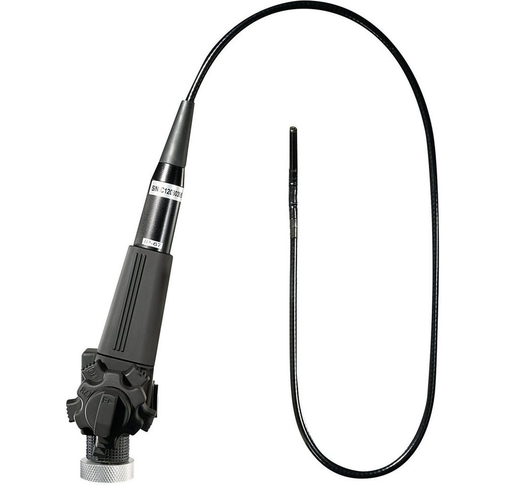 VOLTCRAFT Kamerazubehör-Set VOLTCRAFT Endoskop-Sonde Sonden-Ø 7.5 mm 0.8 m Wasserdicht, LED-Beleu VOLTCRAFT Kamerazubehör-Set VOLTCRAFT Endoskop-Sonde Sonden-Ø 7.5 mm 0.8 m Wasserdicht, LED-Beleu von VOLTCRAFT