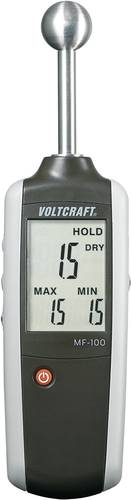VOLTCRAFT MF-100 Materialfeuchteindikator VOLTCRAFT MF-100 Materialfeuchteindikator von VOLTCRAFT