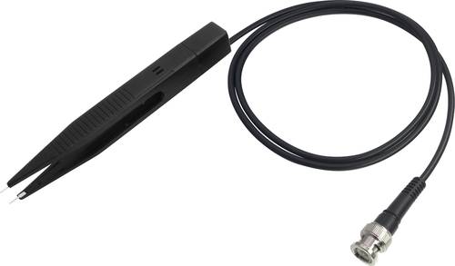 VOLTCRAFT MSC-102 BNC-Messleitung 1.00m Schwarz VOLTCRAFT MSC-102 BNC-Messleitung 1.00m Schwarz von VOLTCRAFT