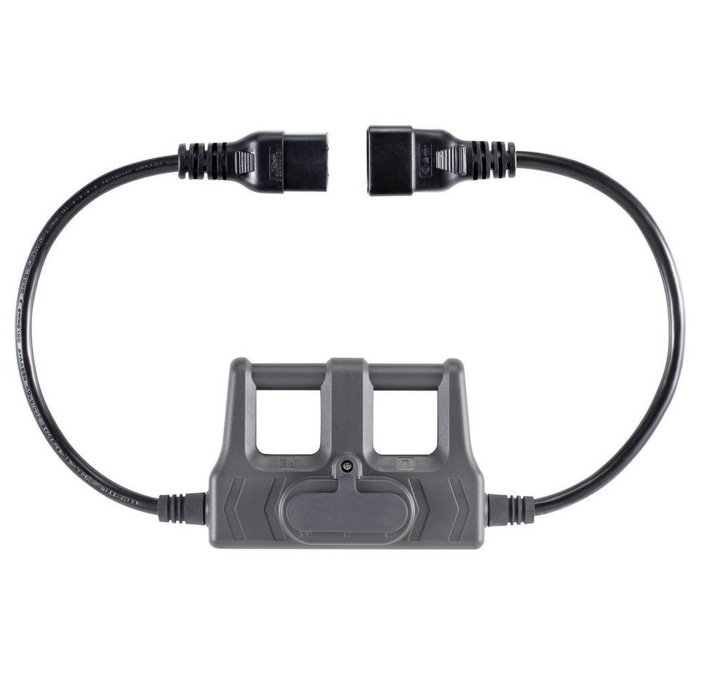 VOLTCRAFT Messadapter Stromadapter VOLTCRAFT Messadapter Stromadapter von VOLTCRAFT